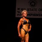 Marsha  Jones - NPC Washington State Open 2013 - #1